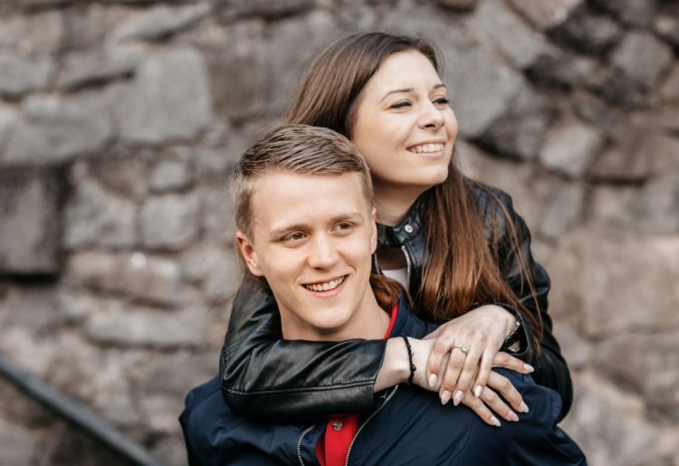 Jak znaleźć miłość?